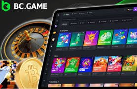Exploring BC.Game Casino and Sportsbook A Comprehensive Guide