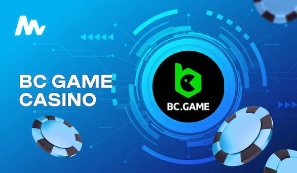 Exploring BC.Game Mirror App Your Gateway to Unlimited Gaming