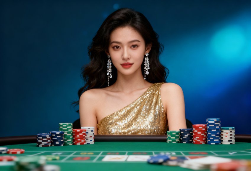 Wisho casino