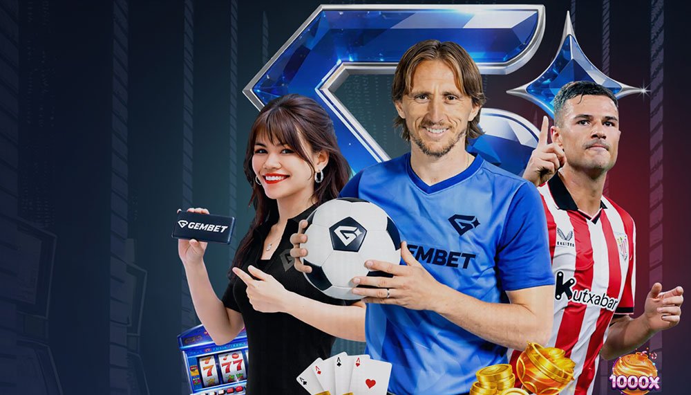 GemBet Singapore Your Gateway to Online Gaming