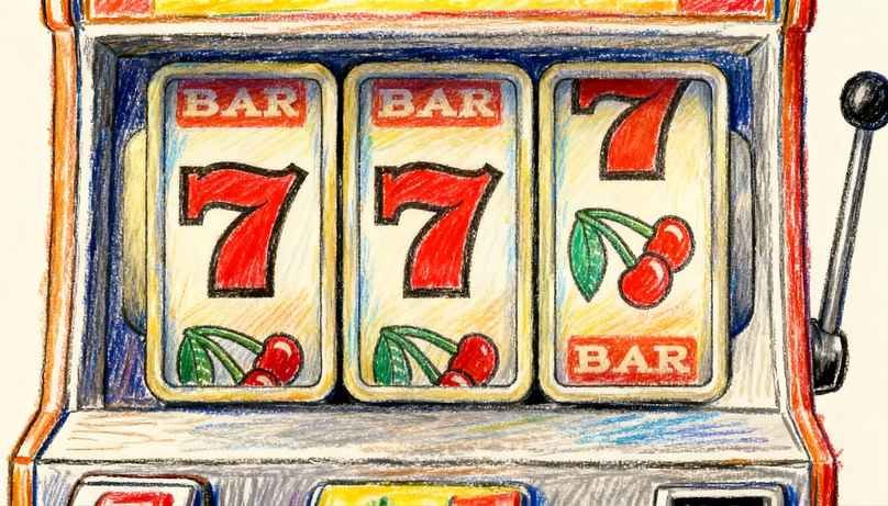 Unique casino app