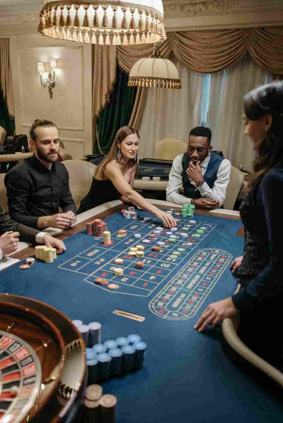 Talismania casino 2026