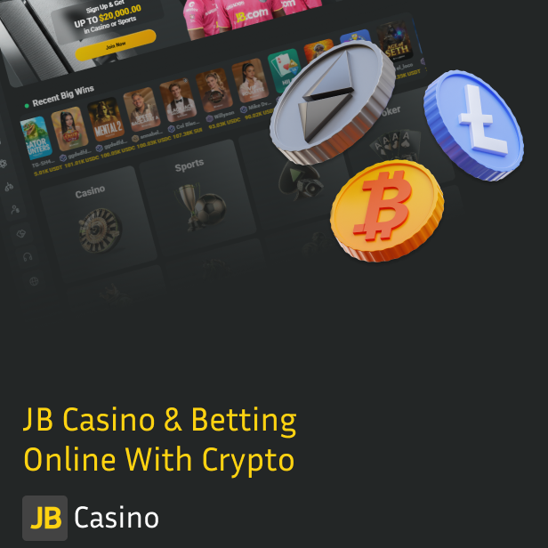 JB Casino Login Your Gateway to Online Gaming