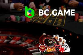 Panduan Lengkap tentang BC Game Kasino di Indonesia