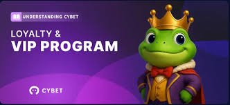 The Future of Online Gaming Exploring Cybet Crypto Casino