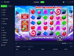 The Future of Online Gaming Exploring Cybet Crypto Casino