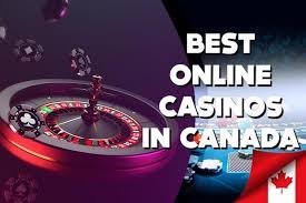 Top Online Casinos in Canada A Comprehensive Guide -302140651