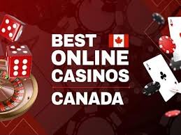 Trusted Canadian Online Casinos Your Guide to Safe and Secure Gaming
