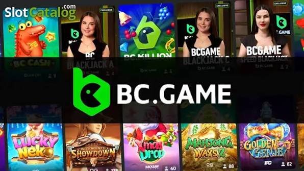 Unlock Exciting Bonuses with BC.Game Promo Codes