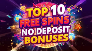 Unlock Exciting Rewards Free Casino Promo Codes for Enthusiasts