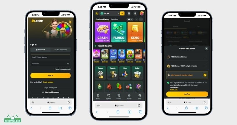 Unlocking the Best JB Casino Bonuses for Maximum Winnings