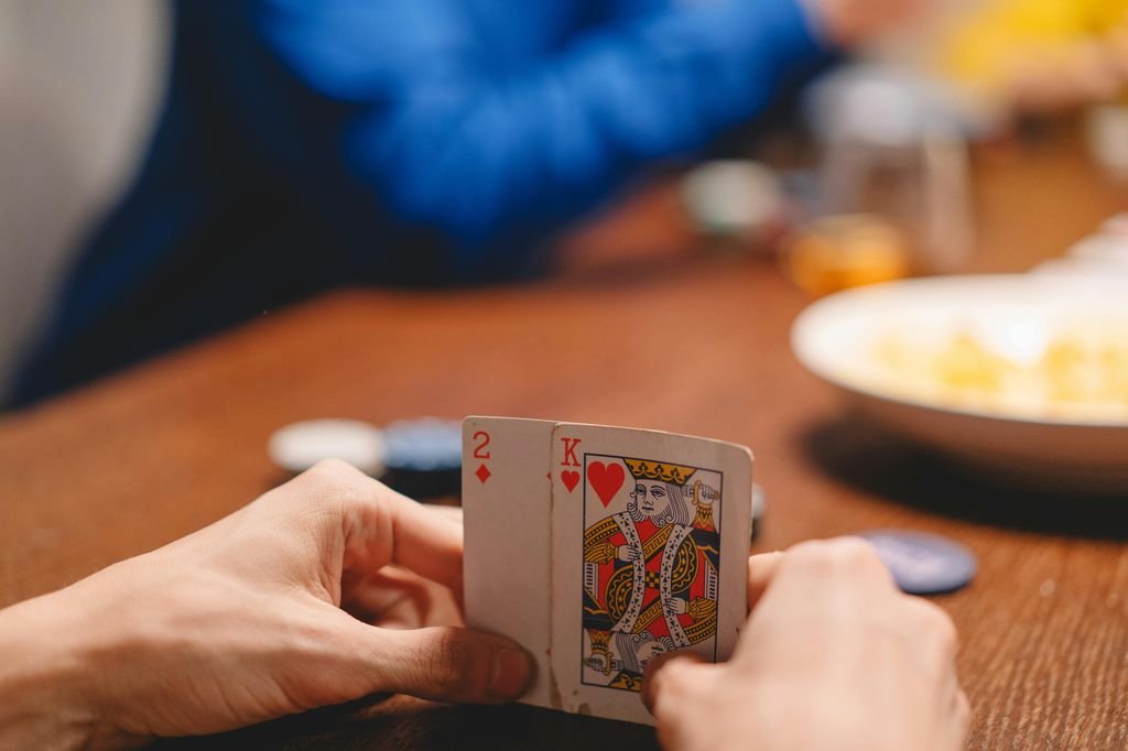 Vinyl casino Norge Vinyl casino Norge