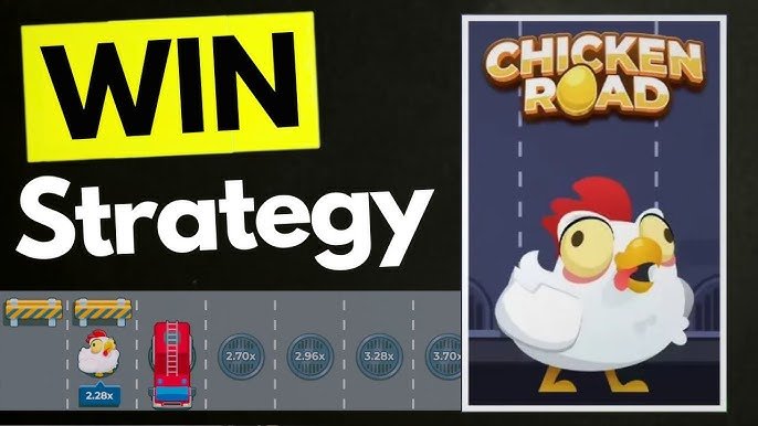 Chicken Road España La Aventura Avestruz