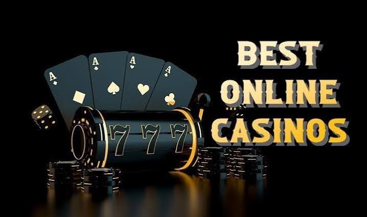 Discover the Best Foreign Online Casinos for Your Gaming Needs