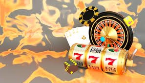 Discover the Thrill of JackpotSlotty Your Gateway to Winning Big! Discover the Thrill of JackpotSlotty Your Gateway to Winning Big!