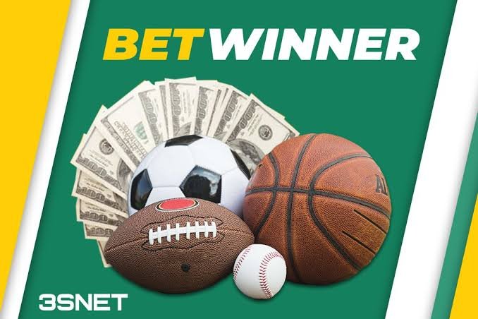 Download BetWinner APK for Ultimate Betting Experience