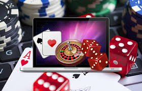 Experience the Thrill of Gaming at Joo Casino -1220963072
