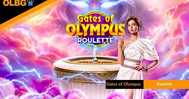 Experience the Thrill Play Gates of Olympus Super Scatter -926169291
