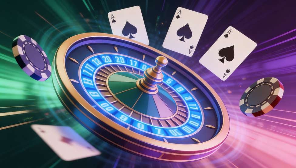 Rxcasino