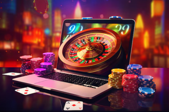 Online Καζίνο στην Ελλάδα Μπείτε στον Κόσμο των Διαδικτυακών Τυχερών Παιχνιδιών