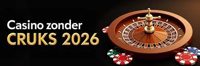 Online Casino's Zonder CRUKS Vrijheid in Gokken -374234541 Online Casino's Zonder CRUKS Vrijheid in Gokken -374234541