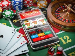 The Evolution and Future of Online Gambling 1589496395