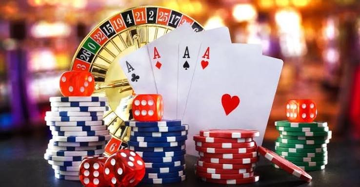 The Ultimate Guide to Casino Bonuses -818038338 The Ultimate Guide to Casino Bonuses -818038338