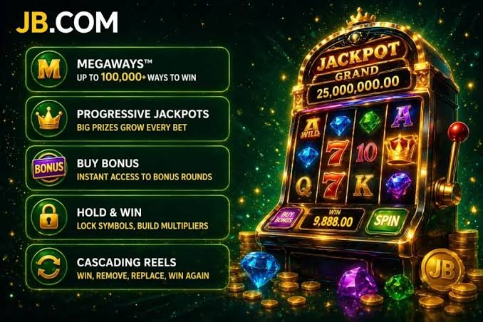 The Ultimate Guide to JB Casino Philippines
