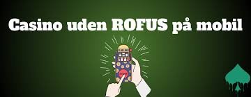 Udenlandsk Casino Uden ROFUS Alternativer for Danske Spillere