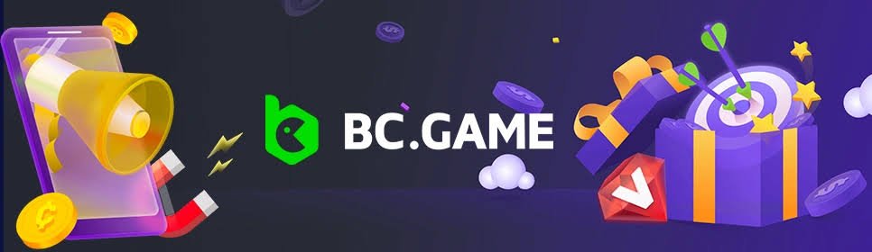 Unlocking Excitement A Guide to BC.Game Bonuses and Promo Codes