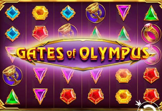 Unlocking the Secrets of Gates of Olympus -887143072