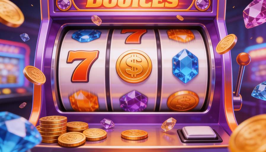 winit casino