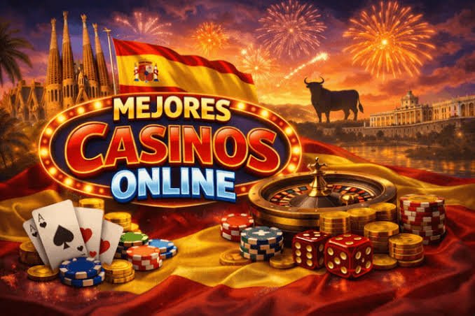 Casino España Gana Dinero Real con Bonos Gratis