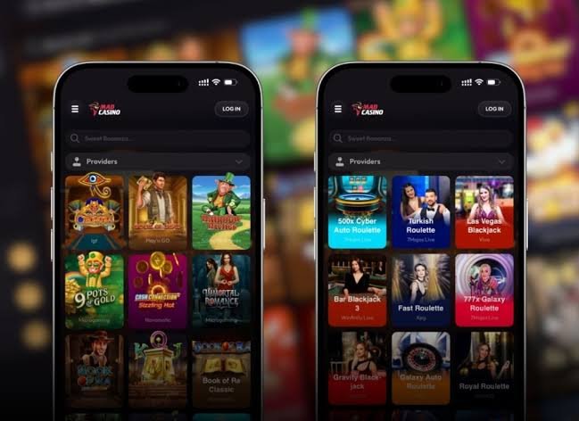 Descubre el Mundo de los Casinos Online con Bitcoin y Dinero Real Descubre el Mundo de los Casinos Online con Bitcoin y Dinero Real