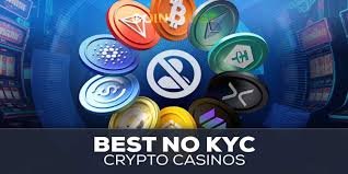 Experience the Thrill Bitcoin Casinos with Rapid Withdrawals