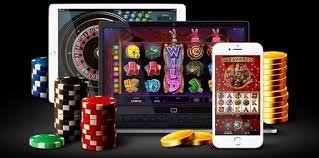 Experience the Thrill of Gaming at 7Slots Casino & Sportsbook