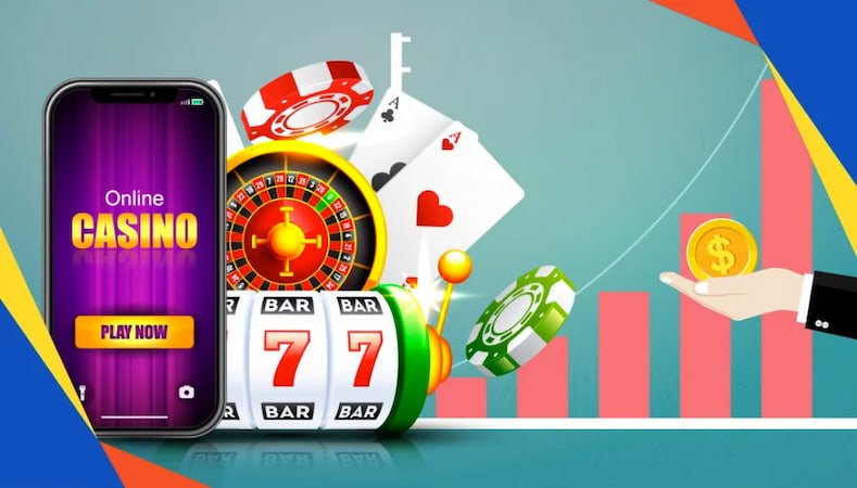 Experience Thrills and Wins at Online Casino 20bets