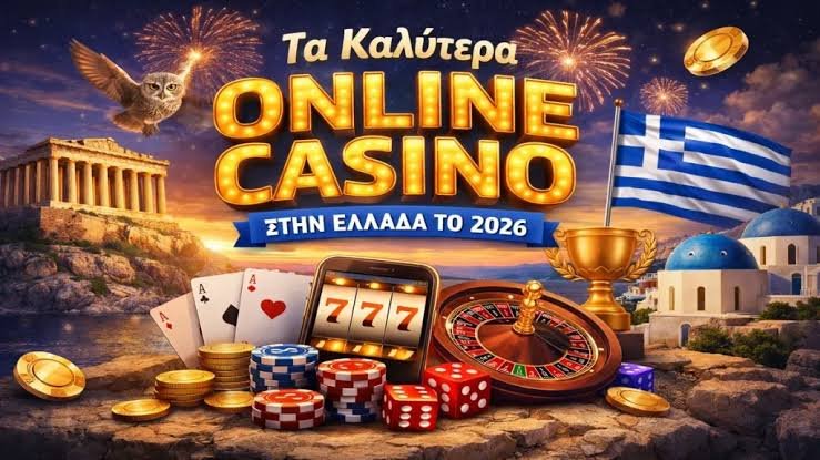 Καζίνο Υψηλών Στοιχημάτων Η Λαμπερή Ζωή των High Rollers