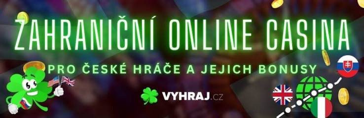 Nejlepší zahraniční kasino Jak vybrat to pravé pro vás