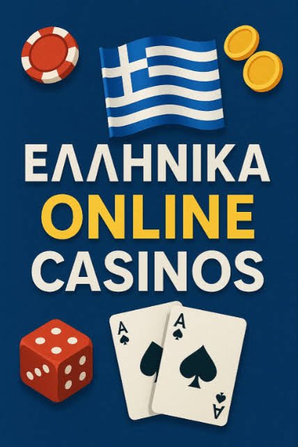 Ξένα Online Καζίνο Γνωρίστε τα Καλύτερα της Αγοράς