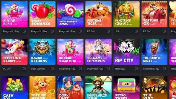 Ultimate Guide to BC.Game Bonuses Maximize Your Winnings