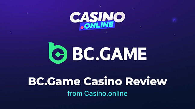 Unlocking the Benefits of BC.Game No Deposit Bonus -286603338