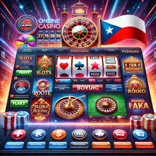 Zahraniční Casino Bonus za Registraci - Získejte Výhody Dnes