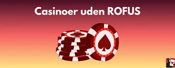 Bookmaker uden ROFUS Din Guide til Spil uden Begrænsninger