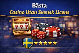 Utländska Casino En Djupgående Guide till Spel och Möjligheter