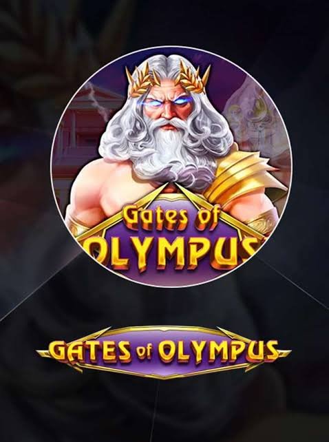 Oplev Gates of Olympus En Fantastisk Spiloplevelse 808145437