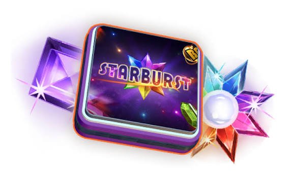 Oplev Magien i Spil Starburst En Guide til Det Populære Slot